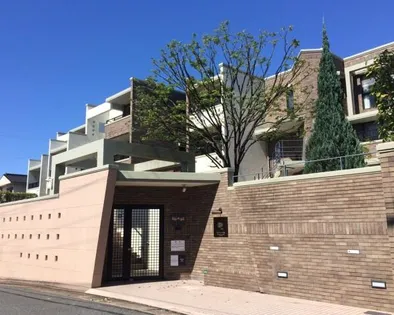 パロマヴィラ寺塚【1階】の外観