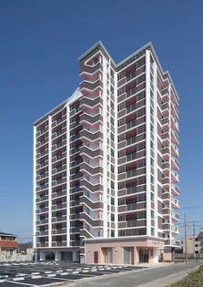 プレステージ デル さくらの画像