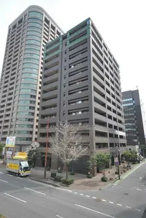 アクタス大手門パークシティの画像