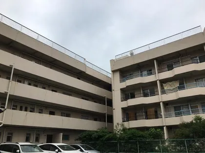 石田コーポの画像