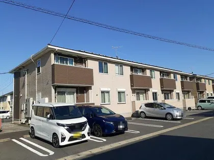 フェリオCの画像