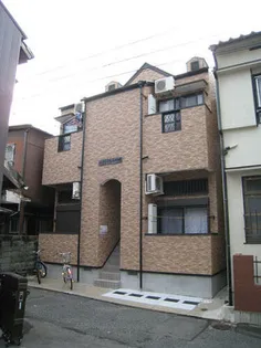 クリスタルK天神南【102号室】の外観