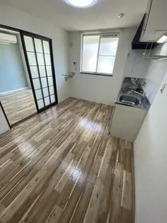 大阪府大阪市城東区鴫野西2丁目【アパート】の外観