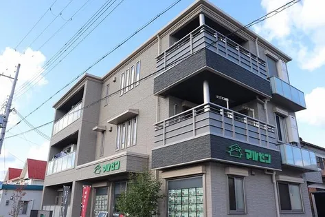 シャーメゾンKの画像