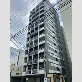 SーRESIDENCE大通公園ADMIRIOの画像