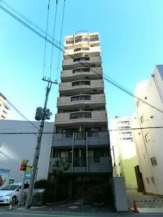Y'Sパレス上汐の画像
