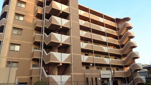 サンリットステージ出戸の画像