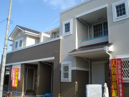 ドルチェ喜連の画像