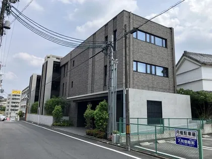 愛知県名古屋市千種区法王町2丁目【マンション】の外観