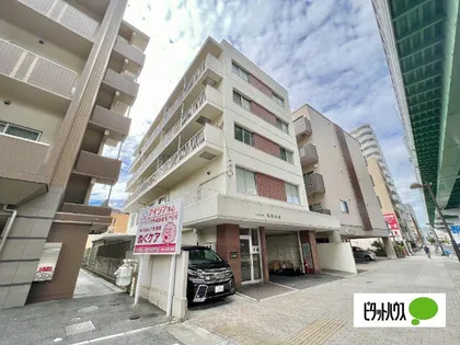 丸福ビルの画像