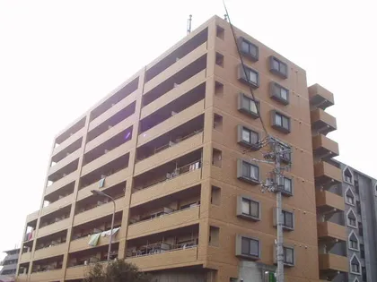 スタシオン鴫の画像