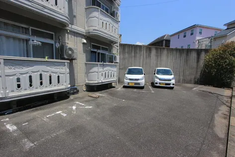 ベレール唐原【0202号室】のその他画像