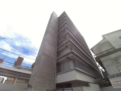 兵庫県神戸市東灘区深江北町3丁目【マンション】の外観