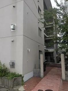 センチュリーマンション22【405号室】の間取り