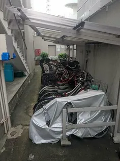 センチュリーマンション22の画像