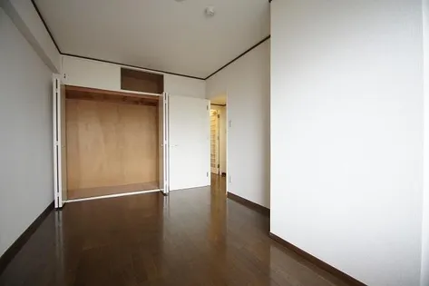 エルスタンザ別府【8階】の内装