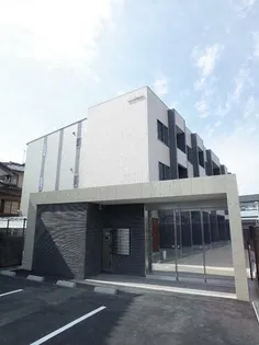 福岡県糸島市前原中央2丁目【アパート】の間取り