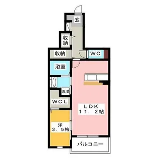 福岡県糸島市前原中央2丁目【アパート】の外観