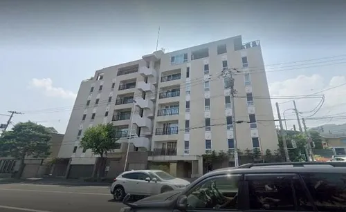 カルム宮の森ハウス【2階】の外観