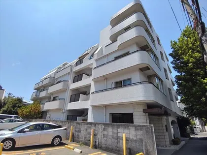 ホーユウコンフォルト芦屋の画像