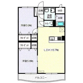 リバーコートブレインの画像