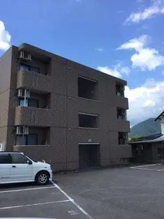 ブレインラピネ【202号室】の間取り