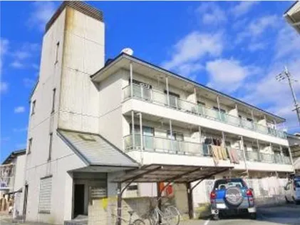 シャトレーハイツ光峰の画像