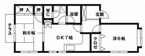 ピナクルDOZEN D棟の画像