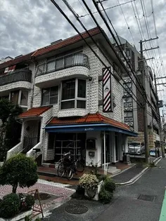 エスポアール江坂の画像