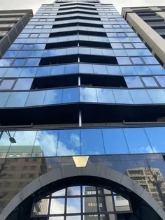 デリード烏丸五条【2階】の外観