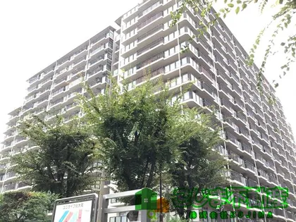 ユニライフ北大阪3号棟の画像