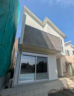 愛知県名古屋市天白区植田山4丁目【一戸建】の外観