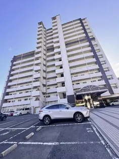 折尾ガーデンヒルズの画像