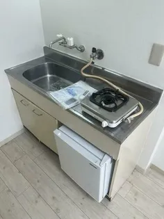 大阪府大阪市都島区都島本通4丁目【マンション】の外観