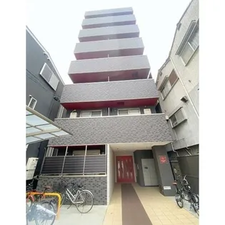 グランパシフィック生野東の画像