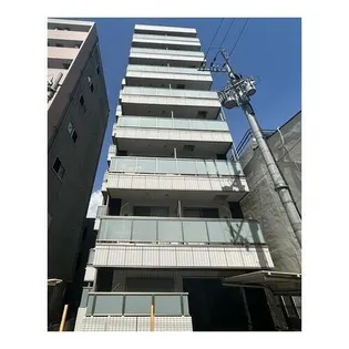 SERIE都島の画像