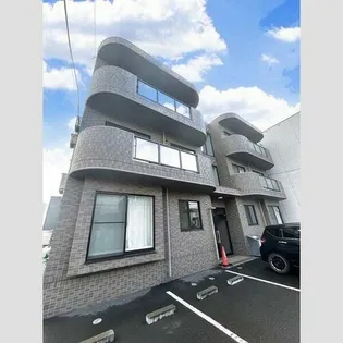 ミレニアムハイツの画像