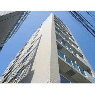 FACE【602号室】の外観