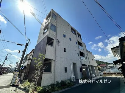 シャーメゾン竹屋町の画像