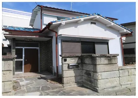 大阪府泉南市信達市場【一戸建】の外観