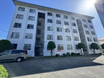 ローレルハイツ姫路田井【5階】の外観