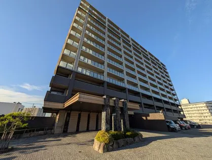 オーヴィジョン青山グランテラスの画像