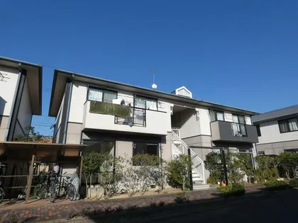 サンビレッジ宮司の画像