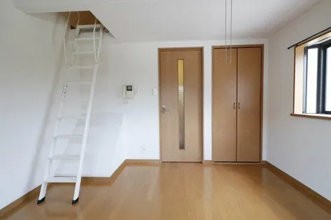 福岡県福岡市西区愛宕南1丁目【アパート】の外観