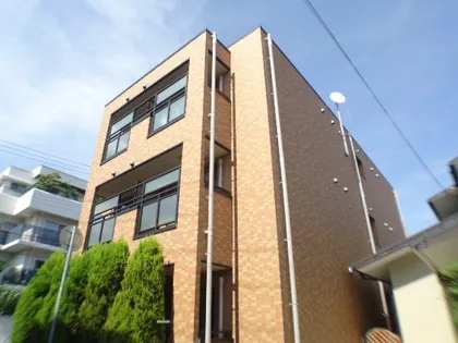 兵庫県神戸市東灘区御影郡家1丁目【マンション】の外観