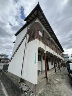 杉村アパートの画像