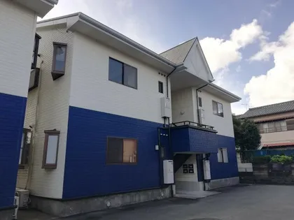 ライフイン 2000 A棟の画像