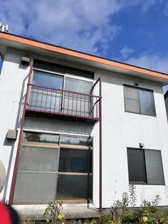 北海道帯広市西十条南16丁目【アパート】の間取り