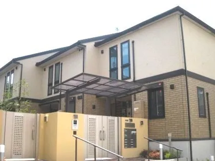 コンシェルジュの画像