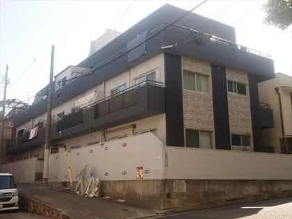 楠マンションの画像